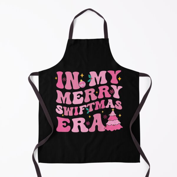 Item preview, In My Merry Swiftmas Era designed and sold by SunMayDown.