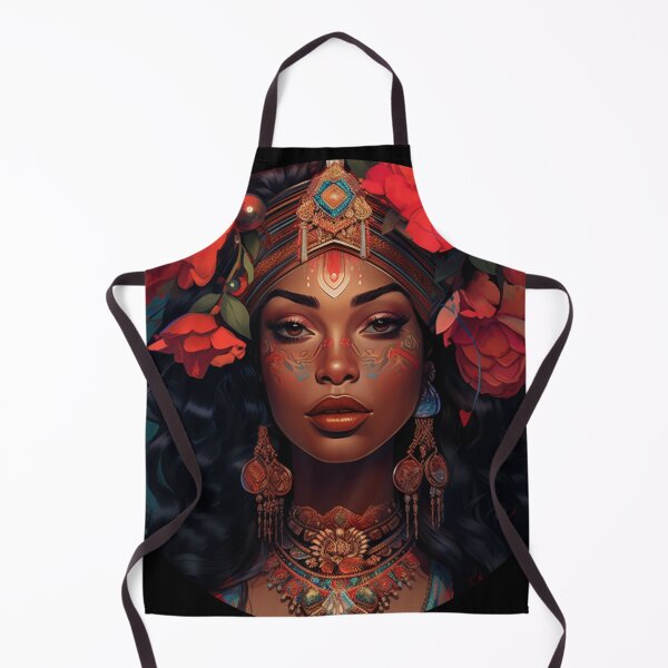 Artikelvorschau, Afro Glamour entworfen und verkauft von MendaciousMina.