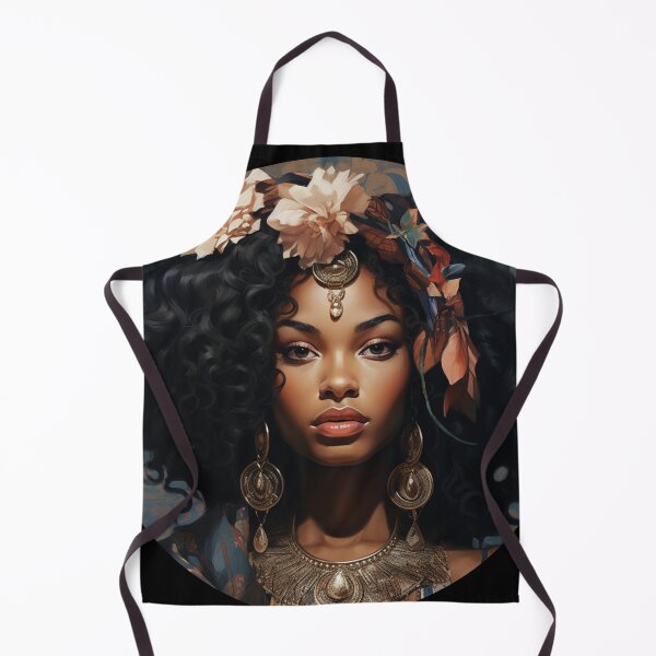 Artikelvorschau, Afro Glamour entworfen und verkauft von MendaciousMina.