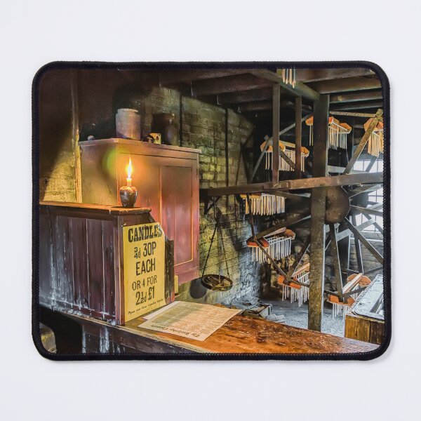 Item preview, Victorian Candle Factory designed and sold by AJEvans.