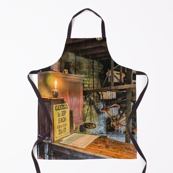 Item preview, Victorian Candle Factory designed and sold by AJEvans.