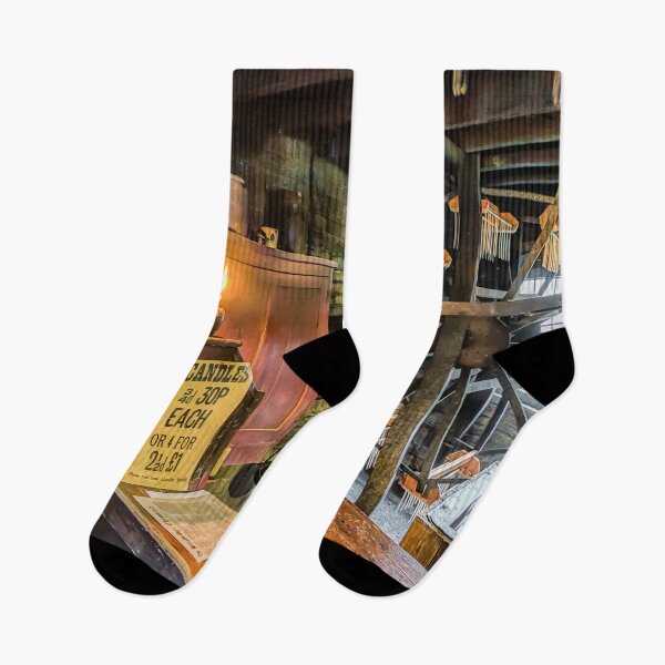 Item preview, Victorian Candle Factory designed and sold by AJEvans.