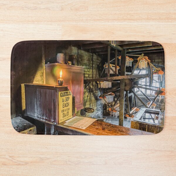 Item preview, Victorian Candle Factory designed and sold by AJEvans.