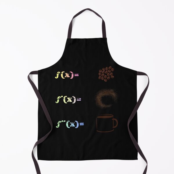 Item preview, Math and Coffee designed and sold by ScienceCorner.