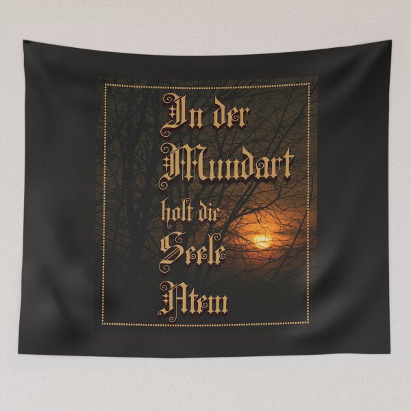 Item preview, The soul takes a breath in the dialect designed and sold by odekerke.