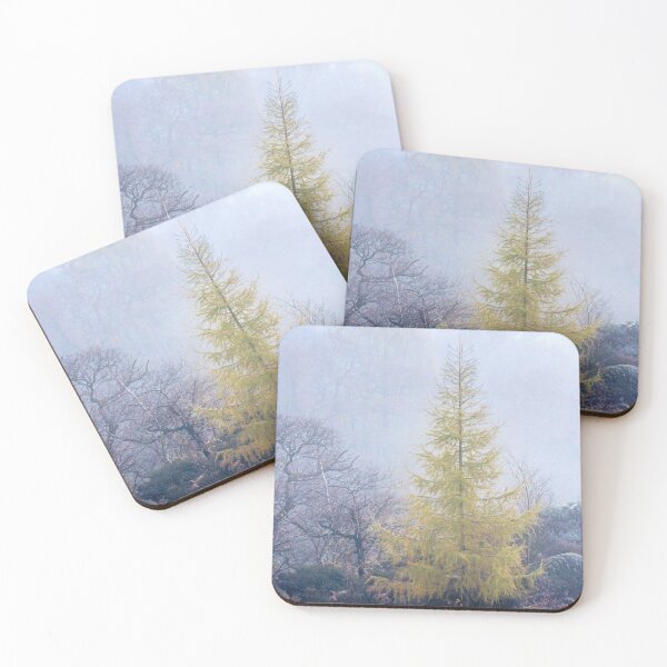 Item preview, The Larch Ascending designed and sold by AnitaNicholson.