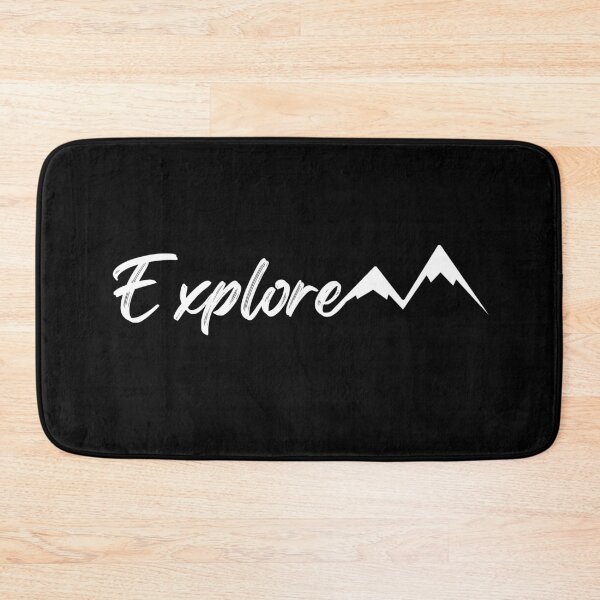Item preview, Explore designed and sold by OurBlairWorld.