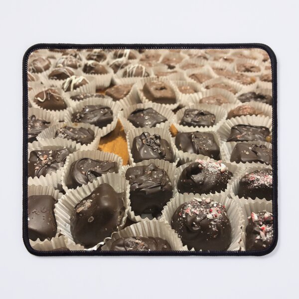Item preview, Christmas Chocolate Dipping  designed and sold by Treasurebilia.