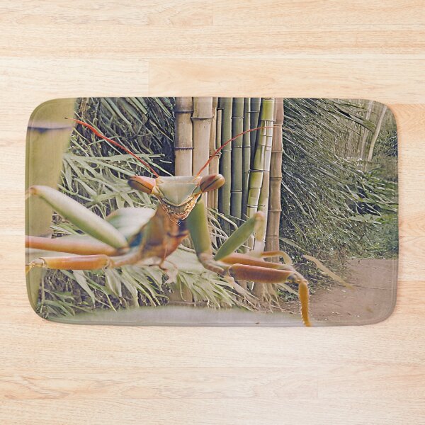 Item preview, The Great Mantis designed and sold by RockyRambobo.