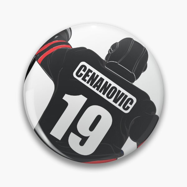 Item preview, Cenanovic Hockey Products designed and sold by stinkylockers.