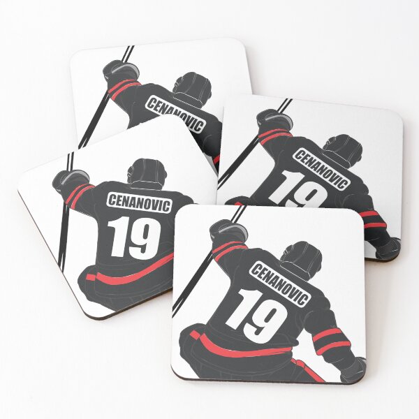 Item preview, Cenanovic Hockey Products designed and sold by stinkylockers.