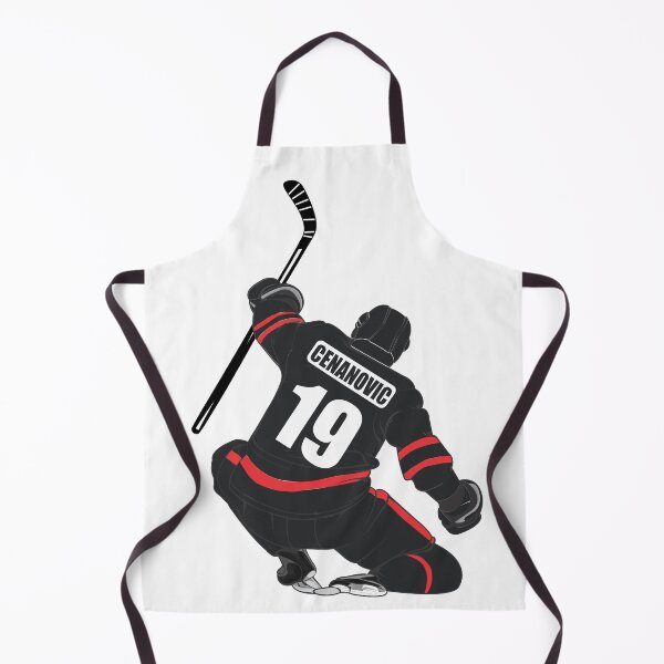 Item preview, Cenanovic Hockey Products designed and sold by stinkylockers.