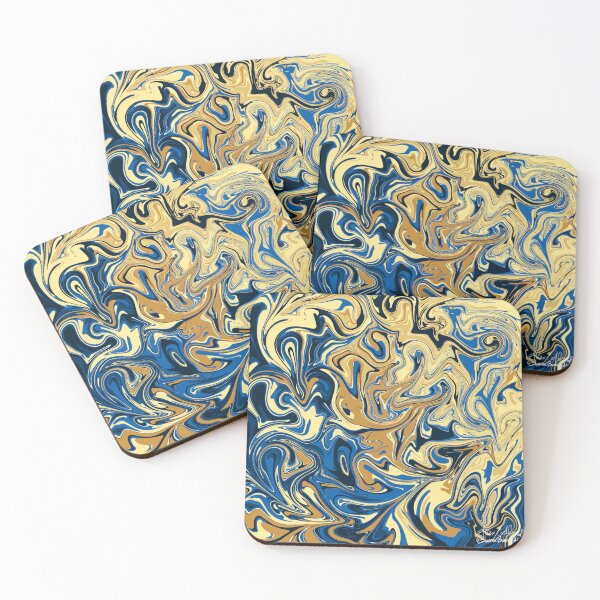 Item preview, Abstract Infinity  designed and sold by Lunar Bunny - A Galaxy Of Services.