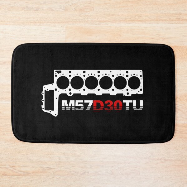 Item preview, M57 Engine (1998-2012) designed and sold by danielernestt.