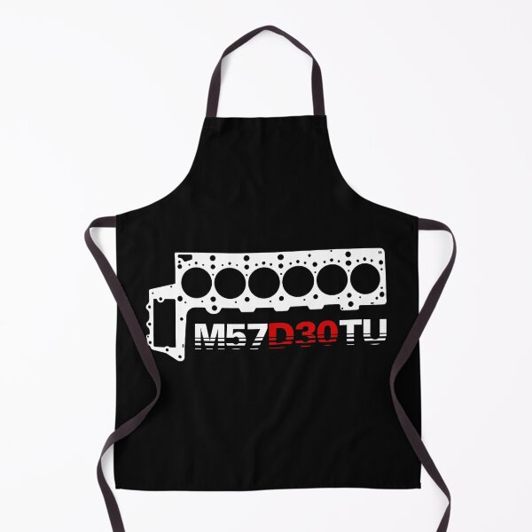 Item preview, M57 Engine (1998-2012) designed and sold by danielernestt.