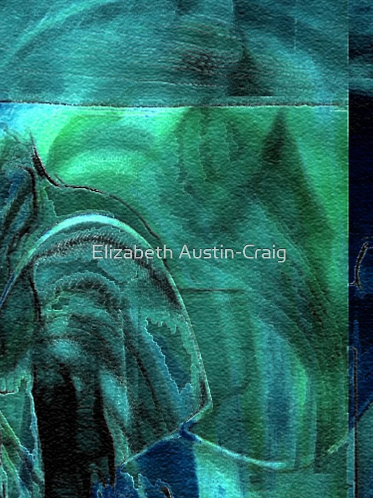 Thumbnail 4 of 4, iPhone Case, Left Out In The Cold designed and sold by Elizabeth Austin-Craig.