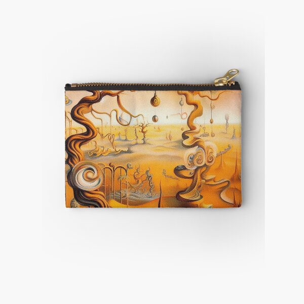 Item preview, Arboreal Gateway Surreal Art -  home decor designed and sold by crea8iveway.