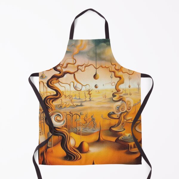 Item preview, Arboreal Gateway Surreal Art - home decor designed and sold by crea8iveway.
