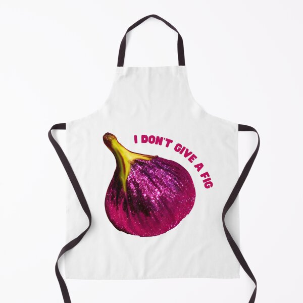 Item preview, I don’t give a fig designed and sold by allyiscoral.
