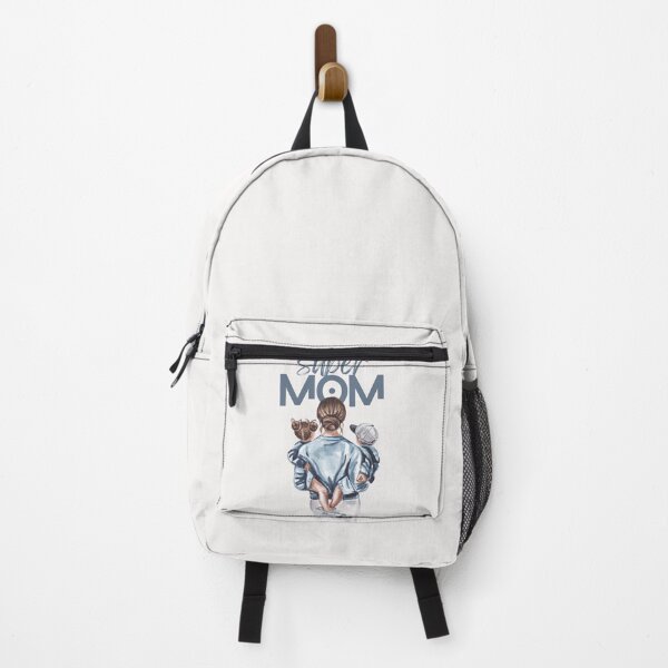 Item preview, Super Mom designed and sold by Similce.