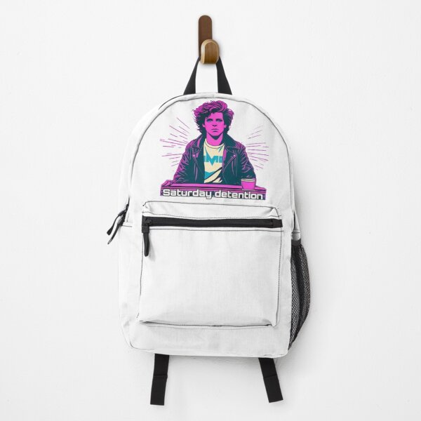 Item preview, Saturday detention designed and sold by Roxburylane.