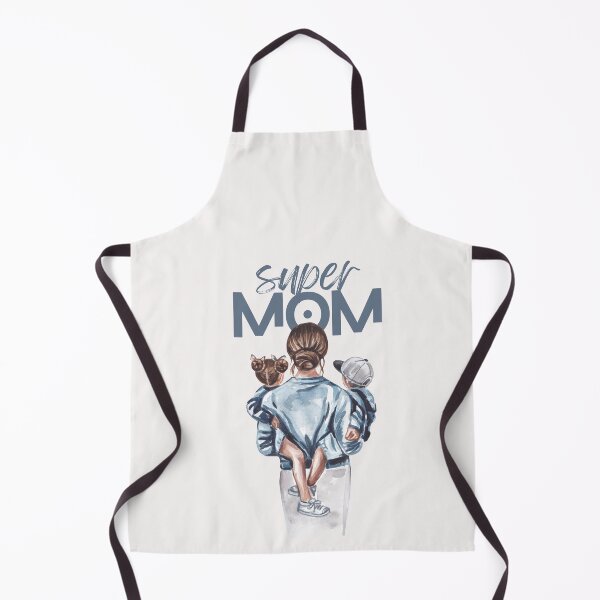 Item preview, Super Mom designed and sold by Similce.