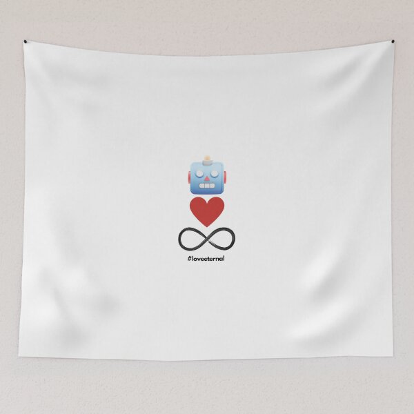 Item preview, Love Eternal  designed and sold by elvisgirl2000.