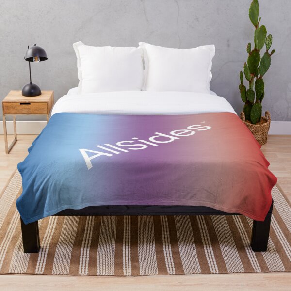 Item preview, Cozy Up With AllSides designed and sold by allsidesnow.