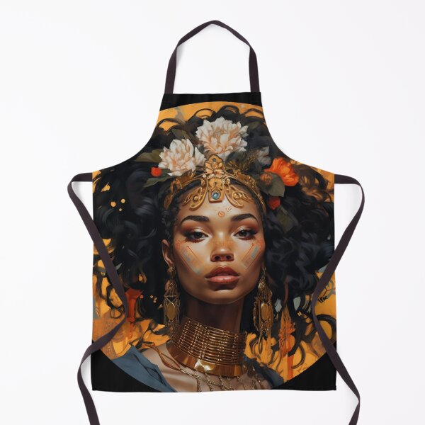 Artikelvorschau, Afro Glamour entworfen und verkauft von MendaciousMina.