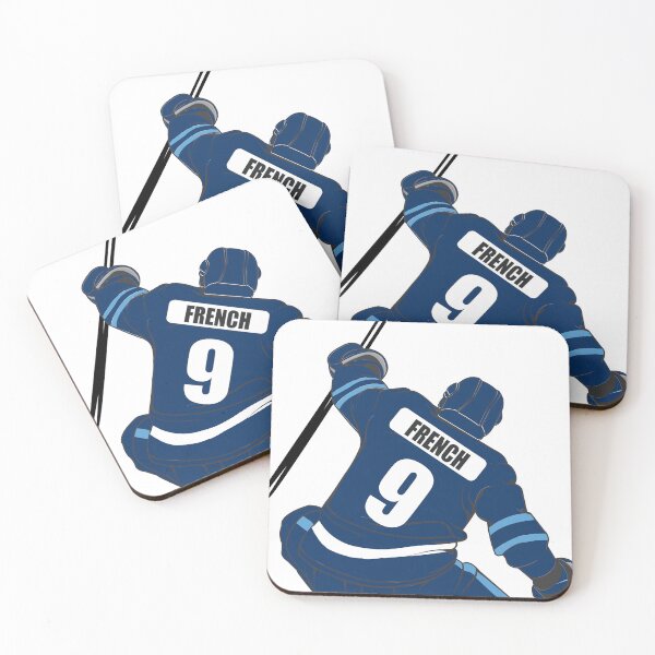 Item preview, French Hockey Products designed and sold by stinkylockers.