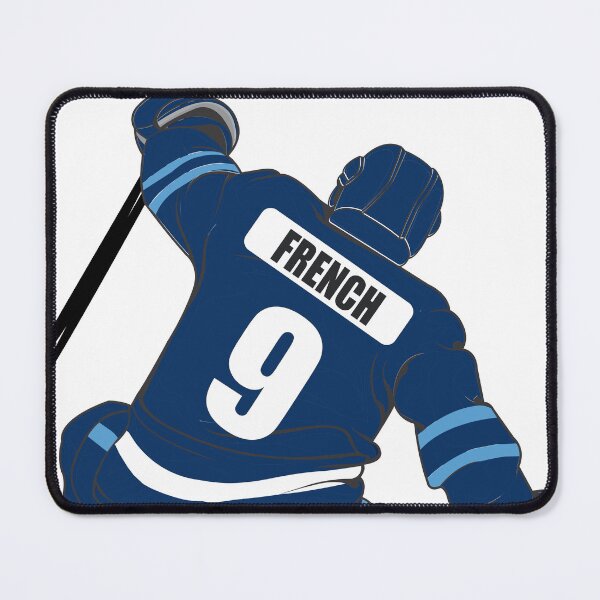 Item preview, French Hockey Products designed and sold by stinkylockers.
