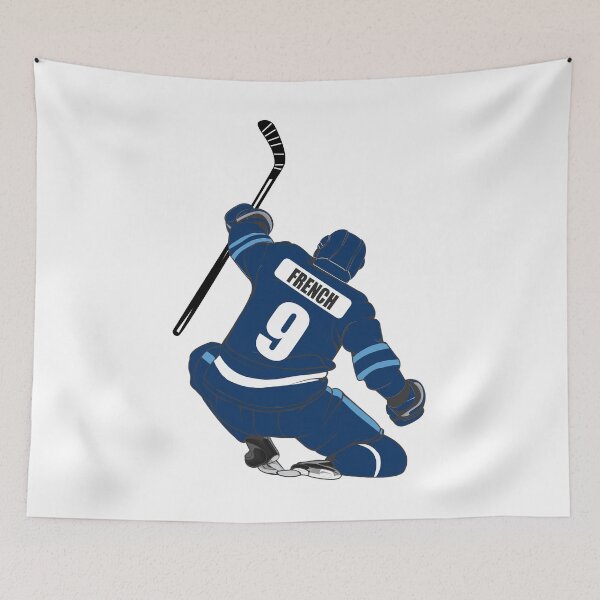 Item preview, French Hockey Products designed and sold by stinkylockers.