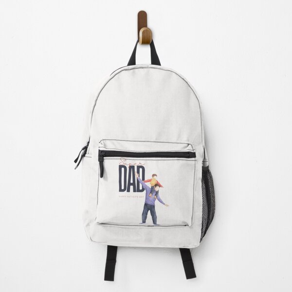 Item preview, Super Dad designed and sold by Similce.