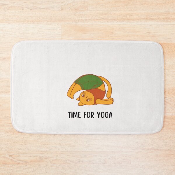 Item preview, Time for yoga  designed and sold by Similce.