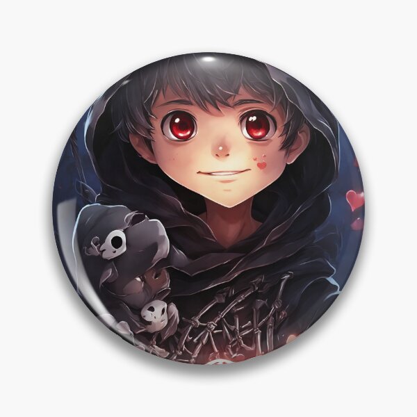 Item preview, Kid Heartz designed and sold by Soulpurged.