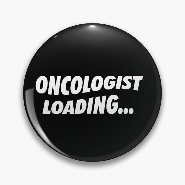Item preview, Oncology x oncology designed and sold by The  Knick Knack Nook.