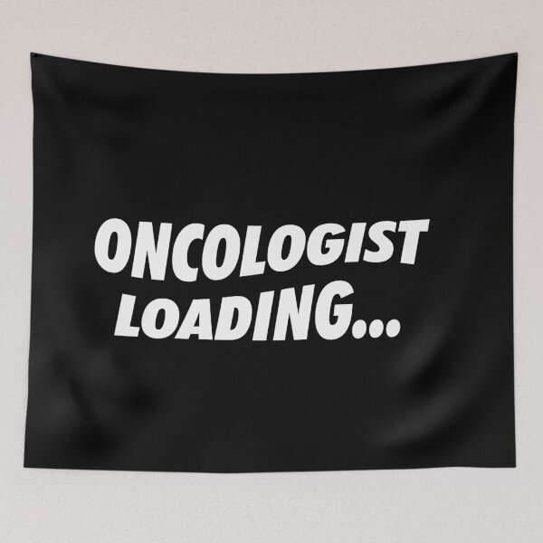 Item preview, Oncology x oncology designed and sold by The  Knick Knack Nook.