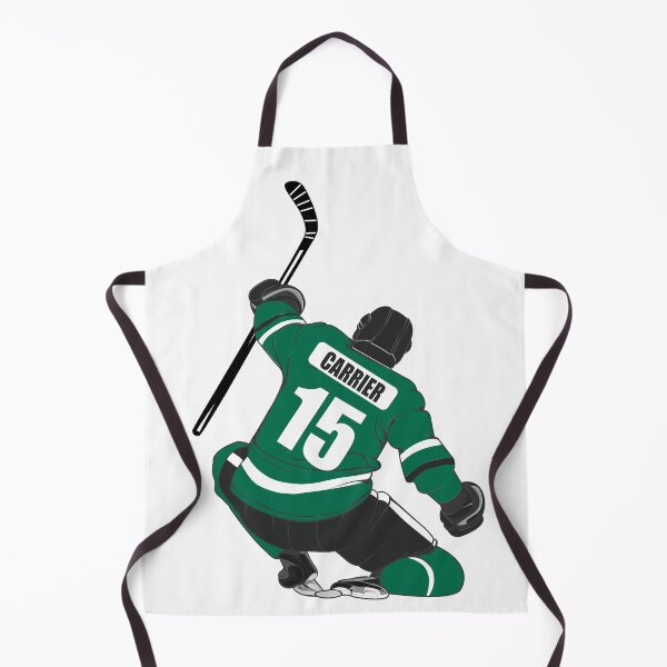 Item preview, Carrier Hockey Products designed and sold by stinkylockers.