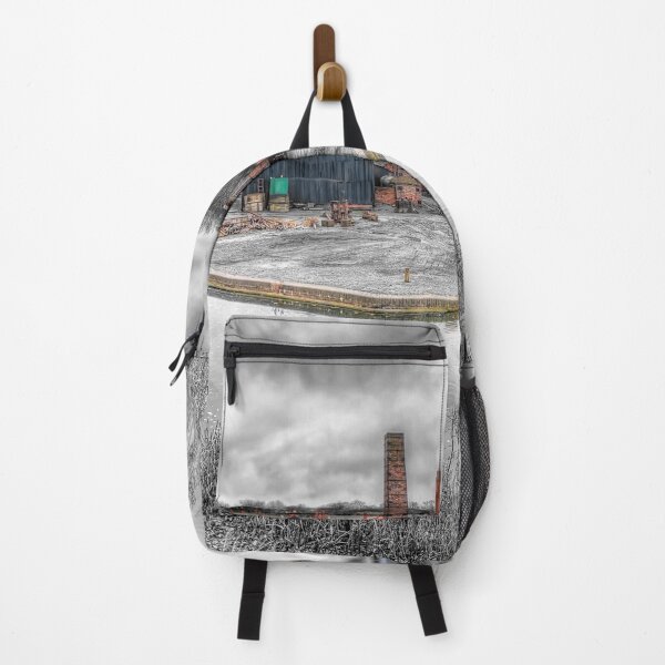 Item preview, Victorian Canal Dock England  designed and sold by AJEvans.