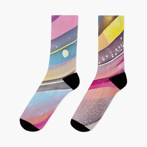 Aperçu de l'œuvre Sans complexes créée et vendue par SinSocks.