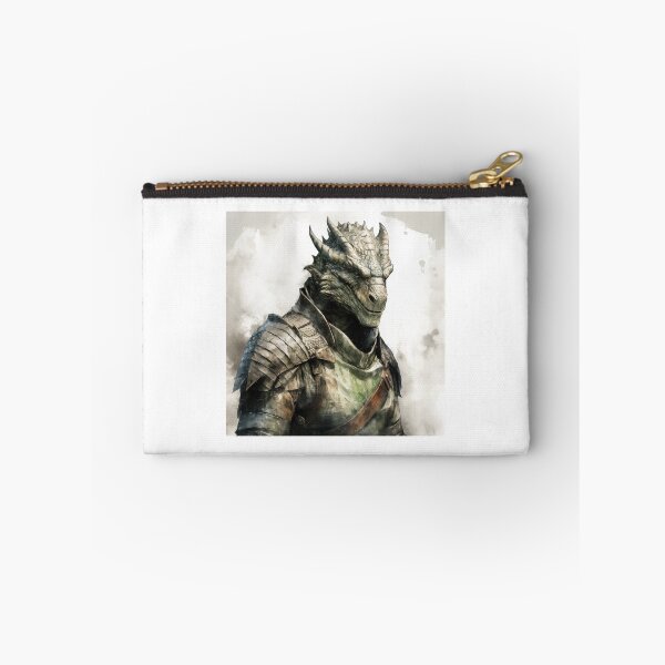 Item preview, An Argonian in Armour designed and sold by Squirrely13.