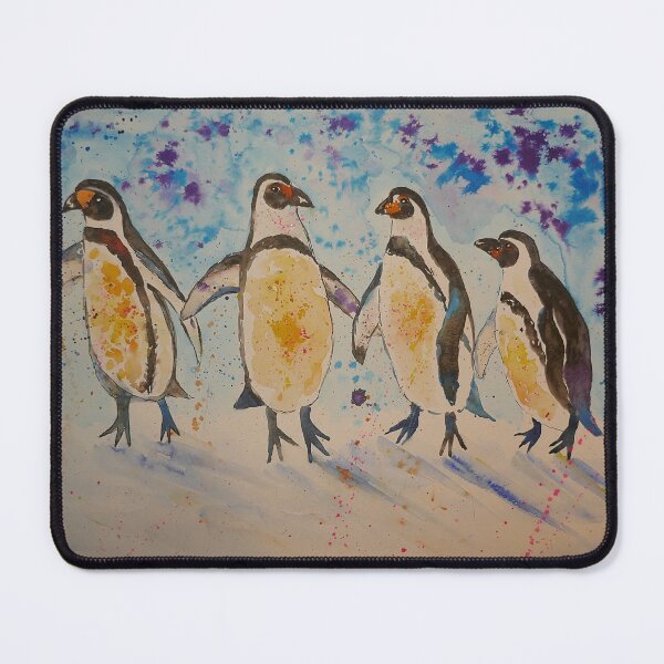 Item preview, Humboldt Penguins designed and sold by Casimirasart.