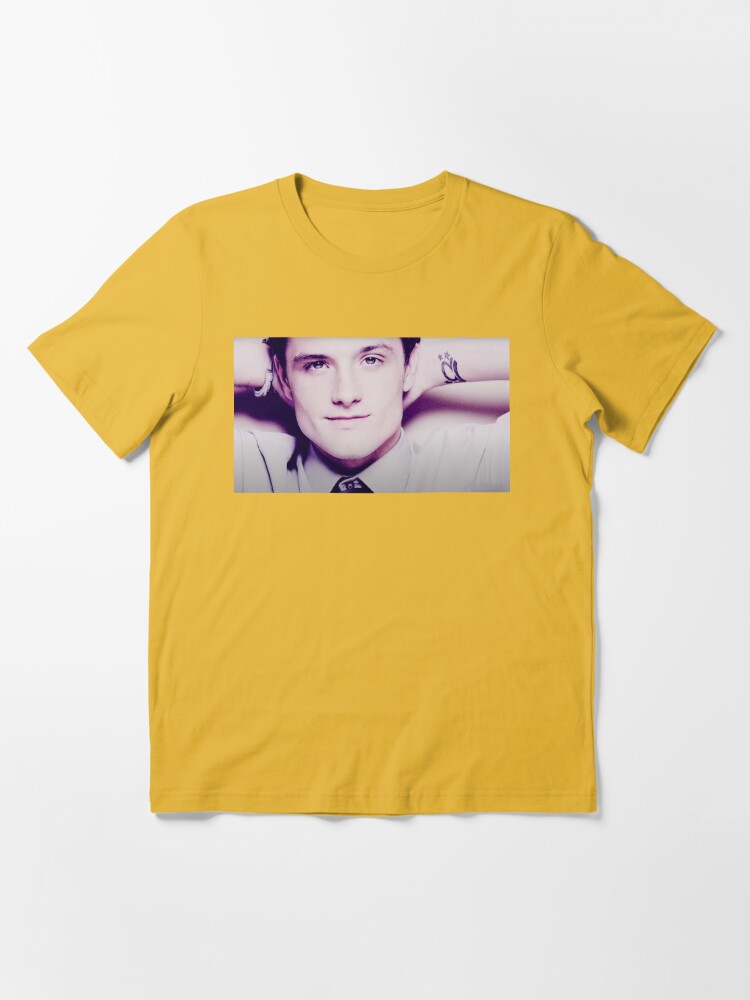 josh hutcherson whistle roblox shirt id｜TikTok Search