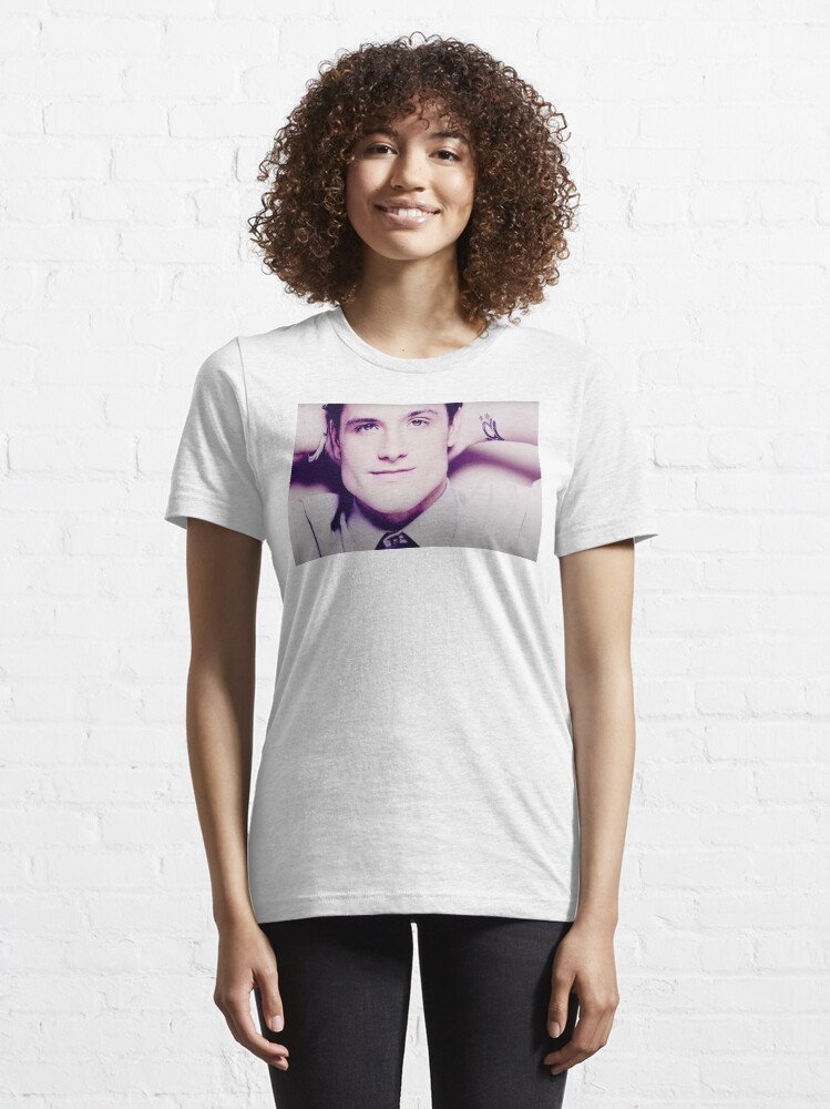 josh hutcherson whistle roblox shirt id｜TikTok Search