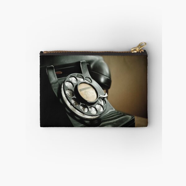 Artikelvorschau, Vintage Telefon entworfen und verkauft von GeneralWaffles.