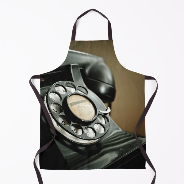 Artikelvorschau, Vintage Telefon entworfen und verkauft von GeneralWaffles.
