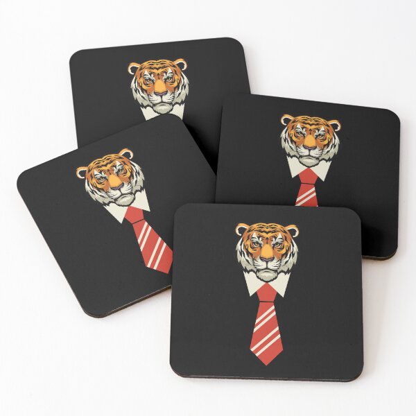 Item preview, Tie Tiger designed and sold by Similce.