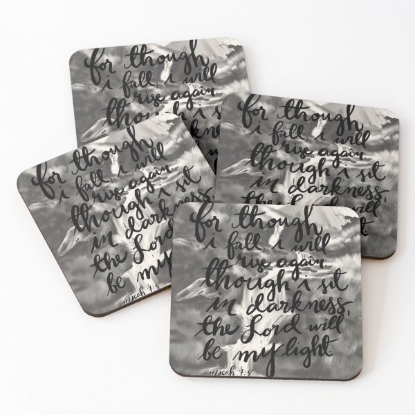 Item preview, Scripture Artwork designed and sold by Mollmade.