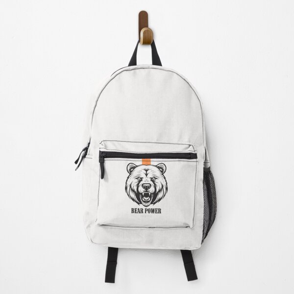 Item preview, Bear Power designed and sold by Similce.