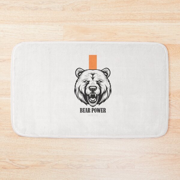 Item preview, Bear Power designed and sold by Similce.